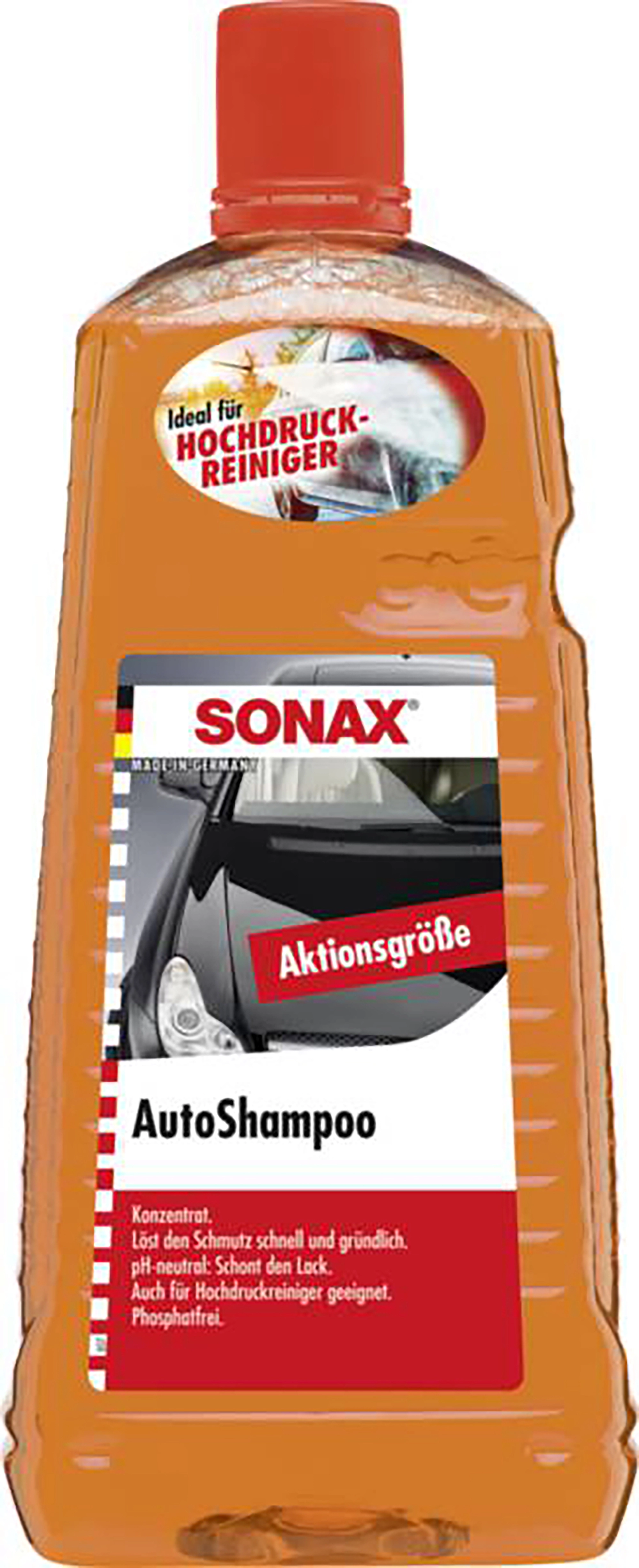 Sonax Gummipflegestift 18 ml kaufen bei OBI